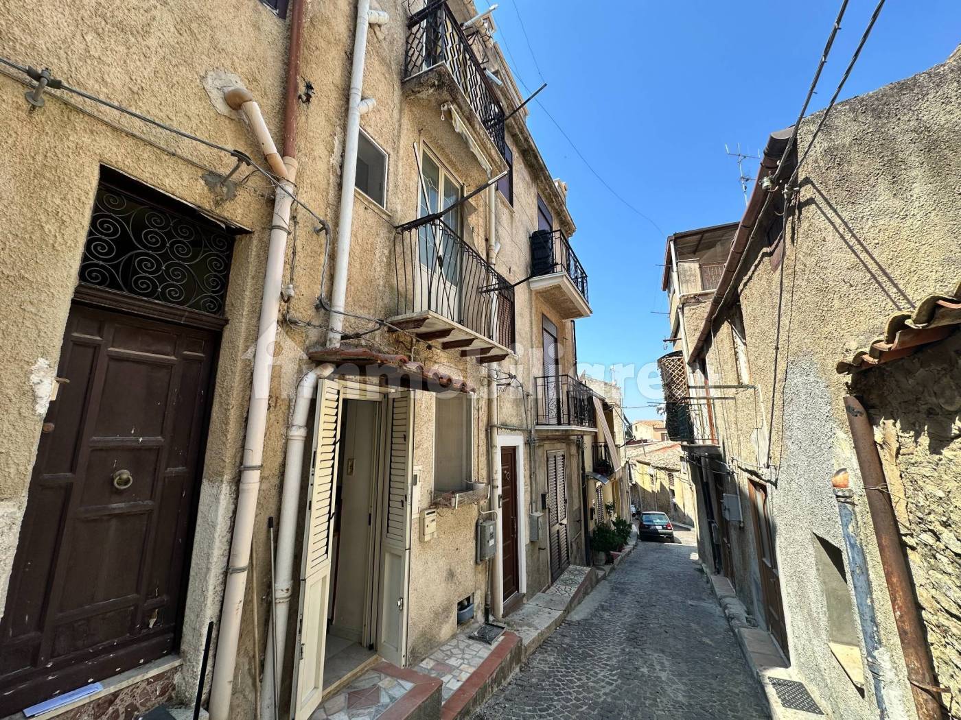 Appartamento in vendita a Corleone