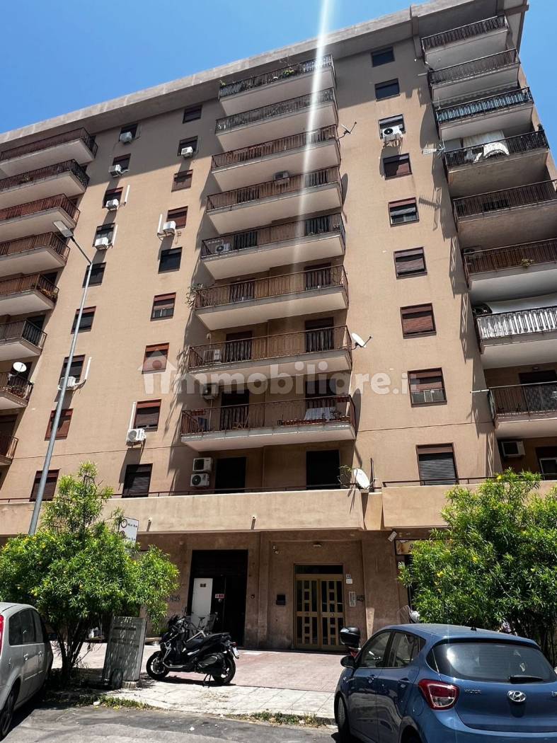 Appartamento in vendita a Palermo