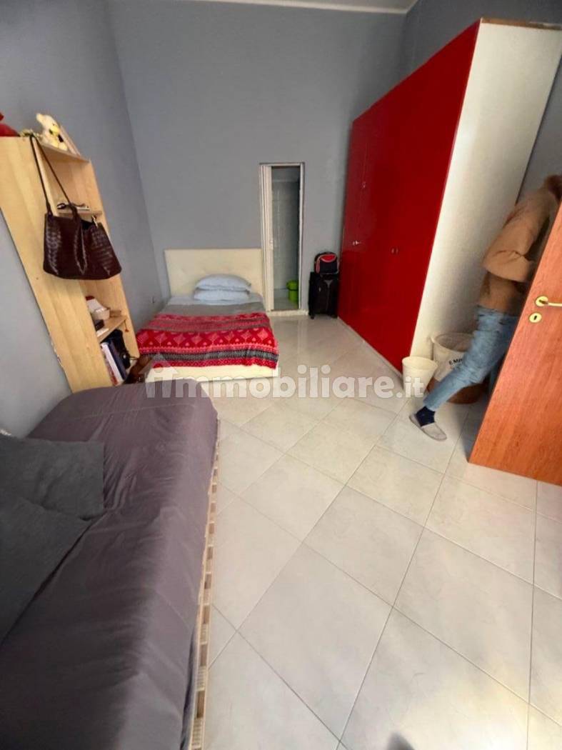 Appartamento in affitto a Napoli