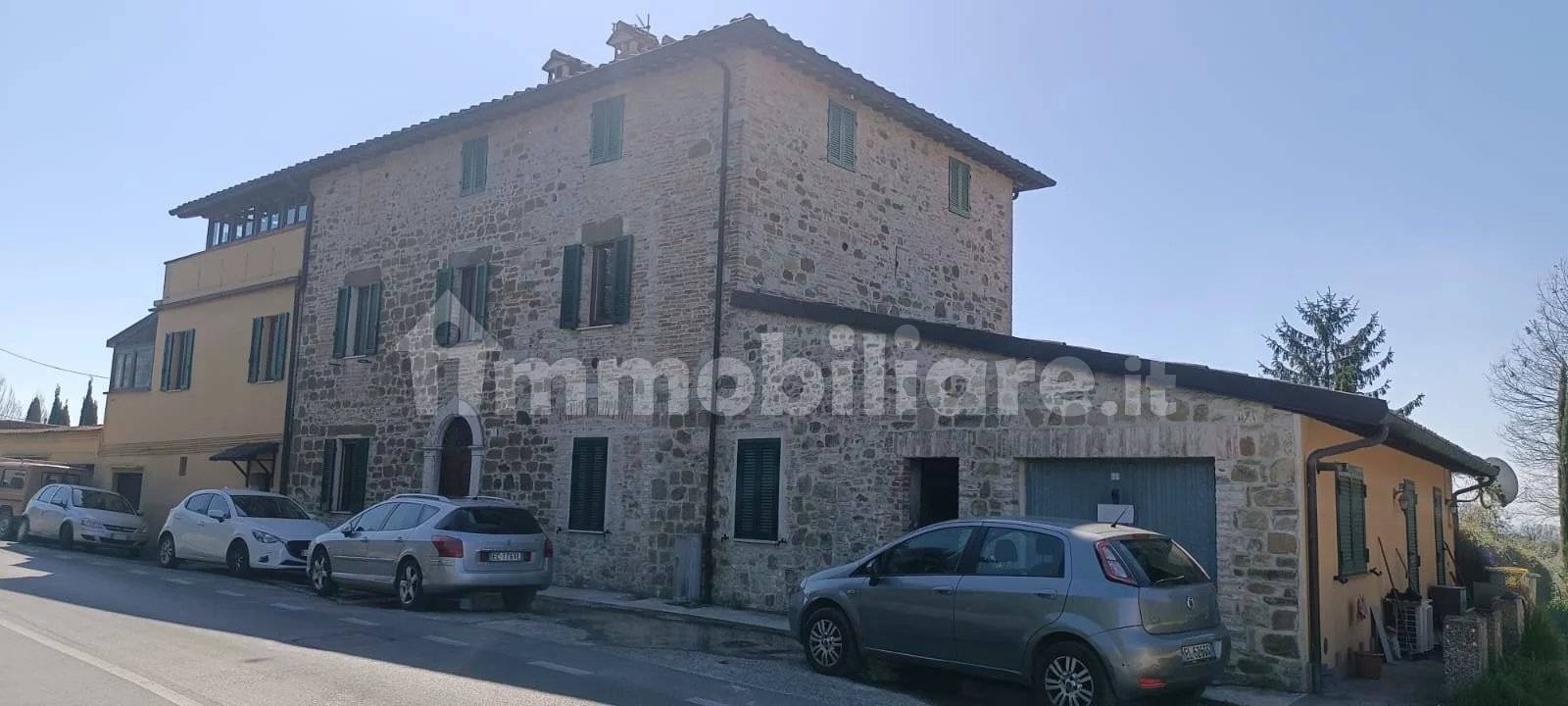 Appartamento in vendita a Perugia