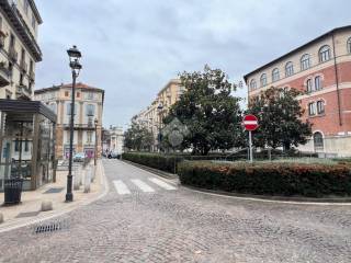 Trilocale via Antonio Canova 8, Arco della Pace, Milano