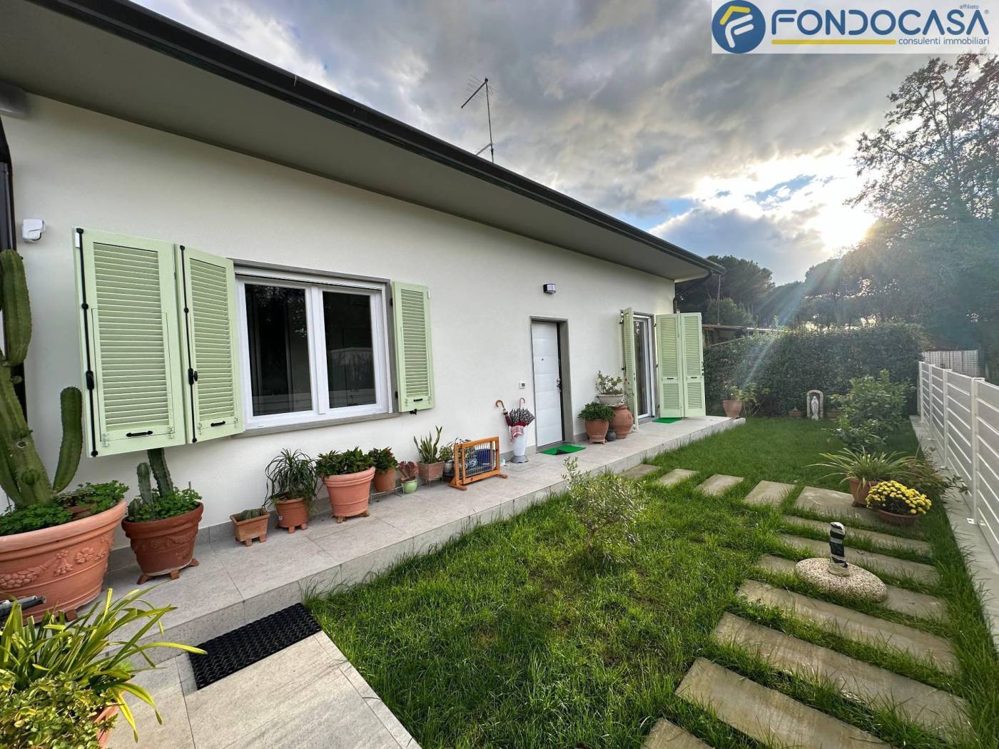 Casa indipendente - foto 3