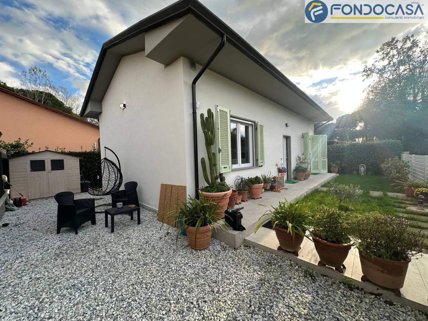 Casa indipendente - foto 2