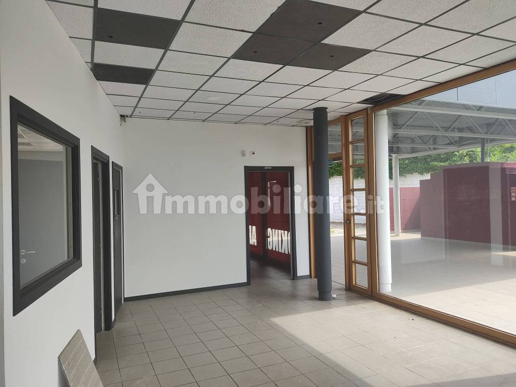 Interno non residenziale