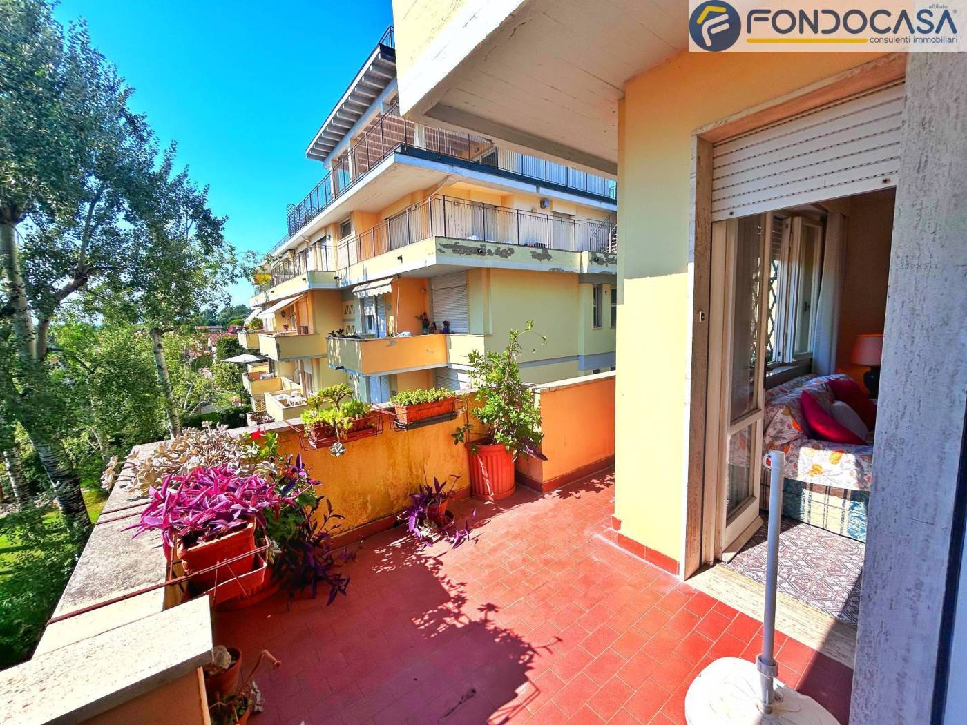 Appartamento in vendita a Forte dei Marmi