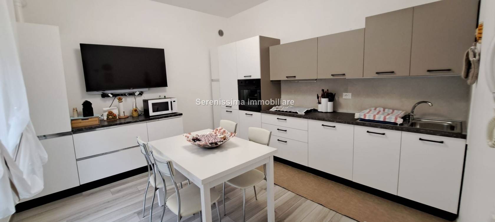 Appartamento in vendita a Tavullia