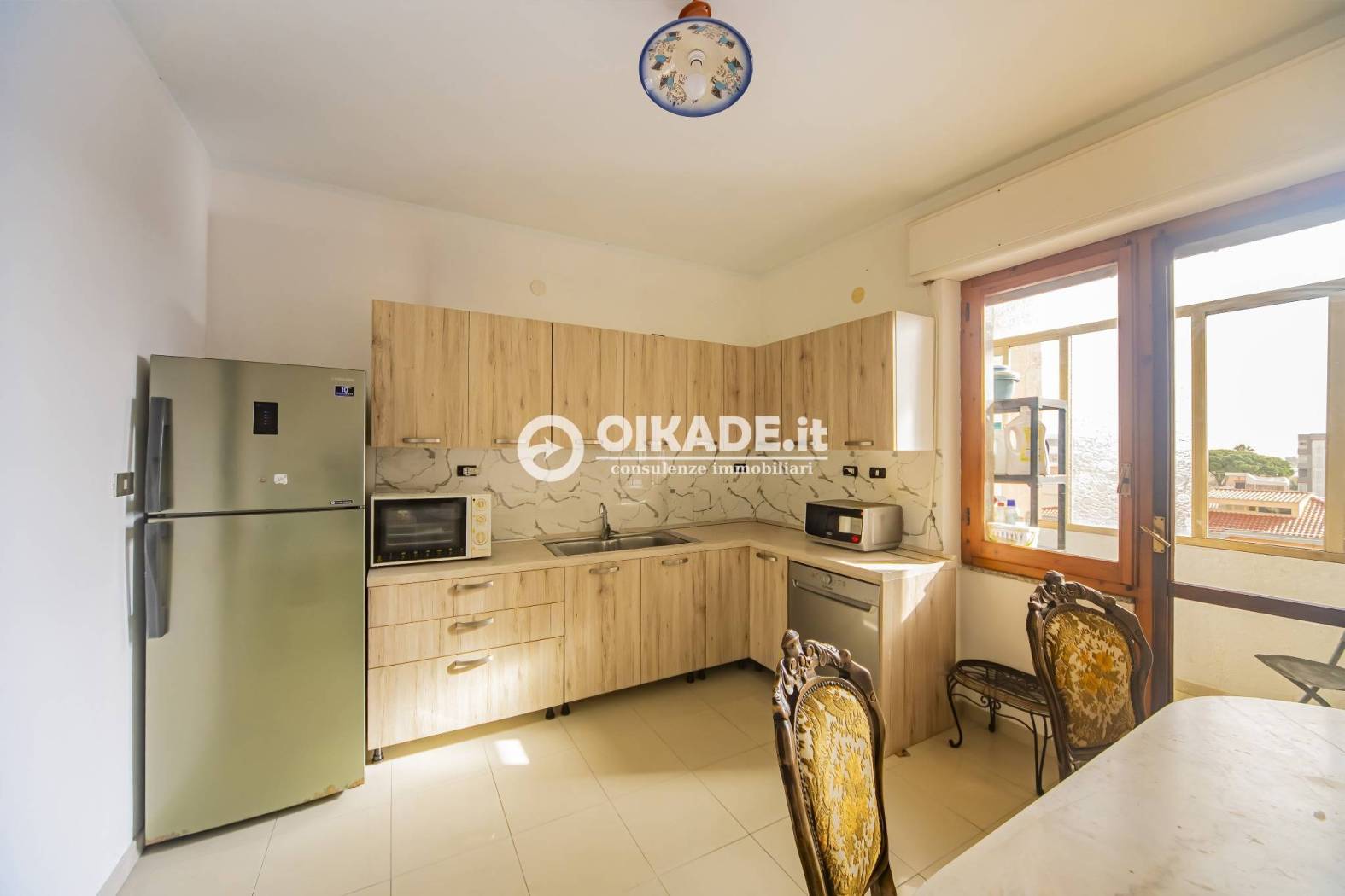 Appartamento in vendita a Quartu Sant'Elena