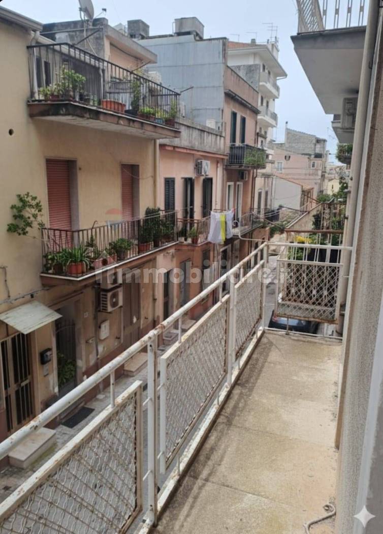 Appartamento in vendita a Ragusa