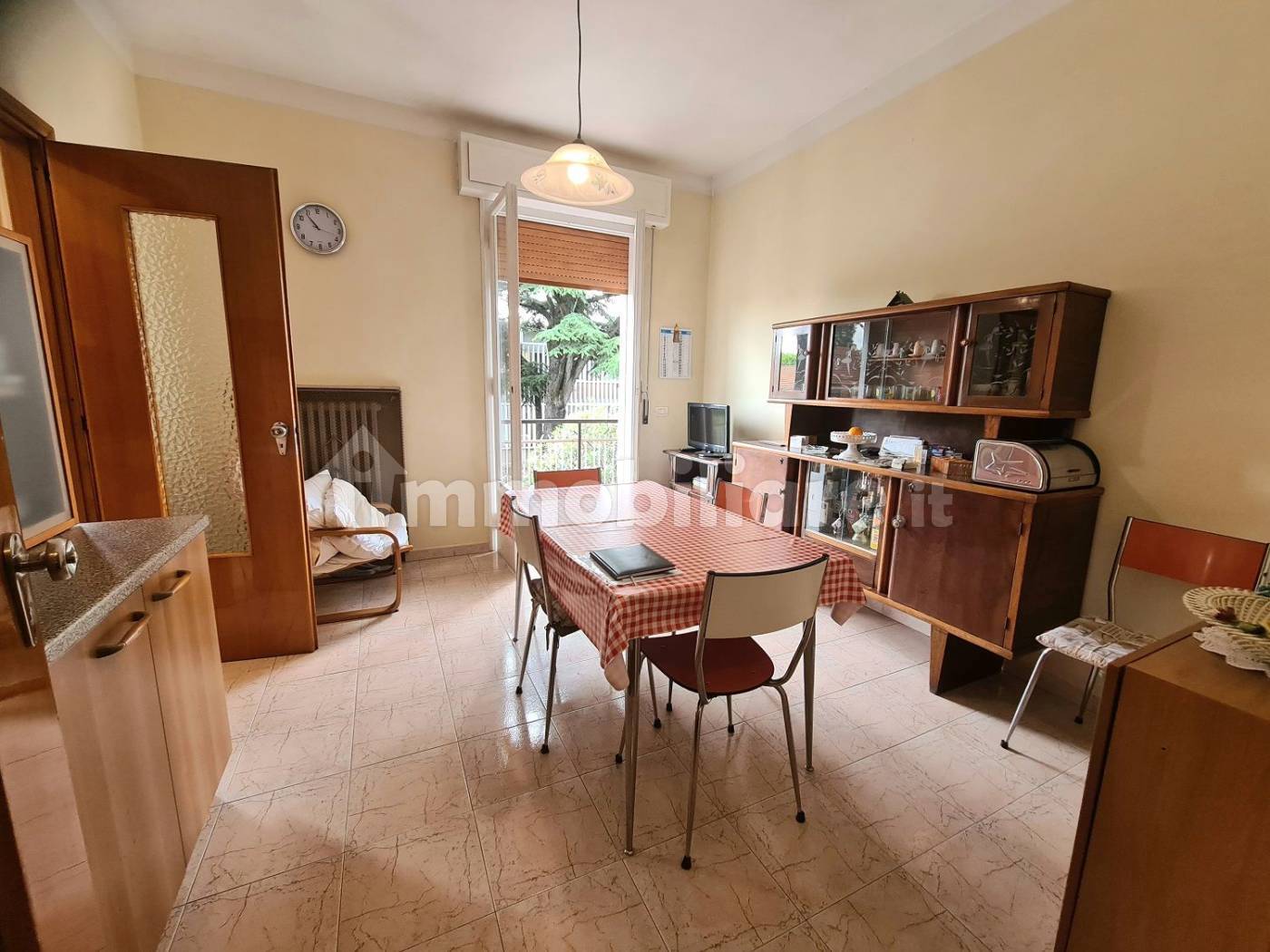 Appartamento in vendita a Reggio Emilia