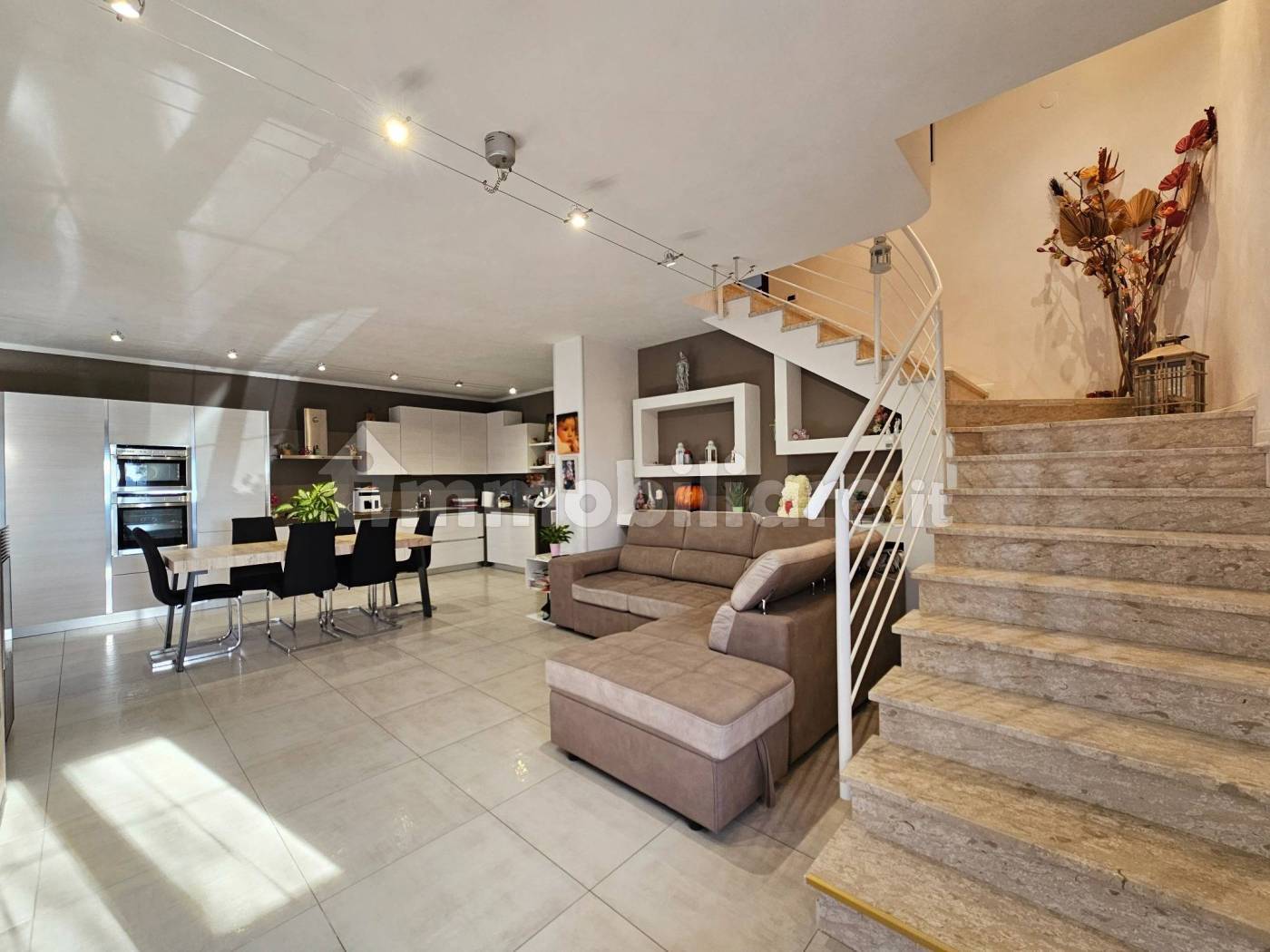 Villa in vendita a Longare