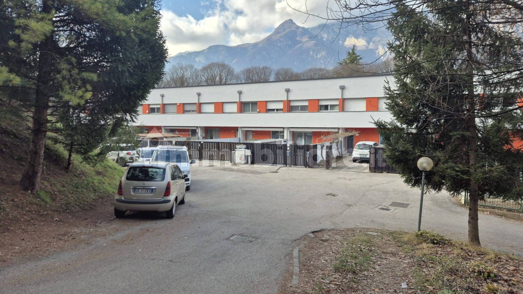 Villetta a schiera in vendita a Trento