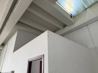 Interno palazzo