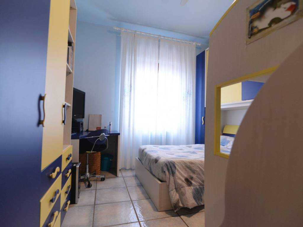Camera da letto