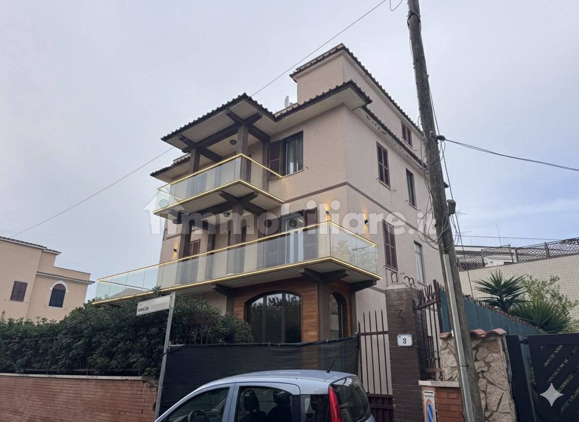 Palazzo - Edificio - foto 4