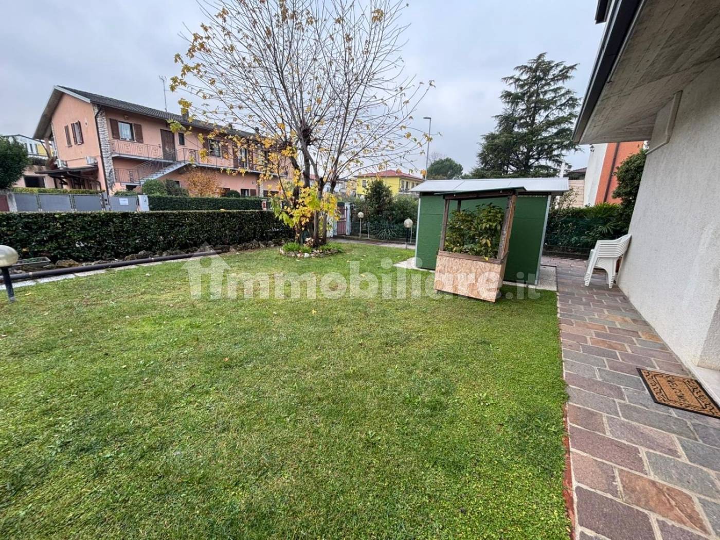 Villetta a schiera in vendita a Sirmione