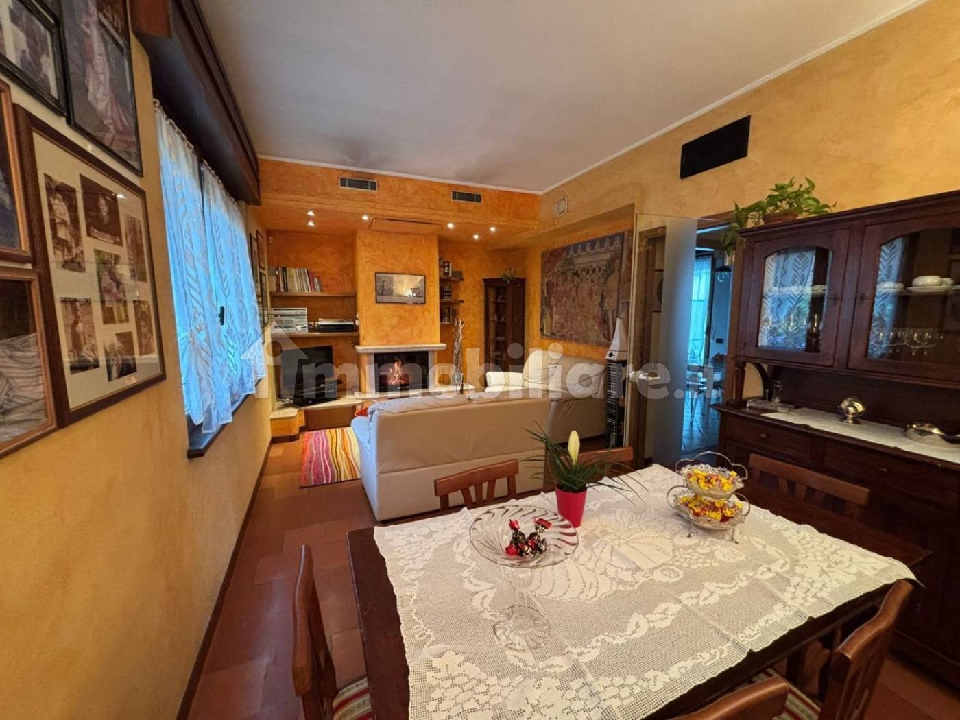 Villetta a schiera - foto 3