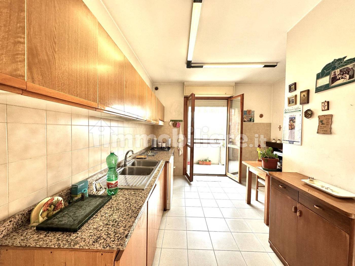 Appartamento in vendita a Perugia