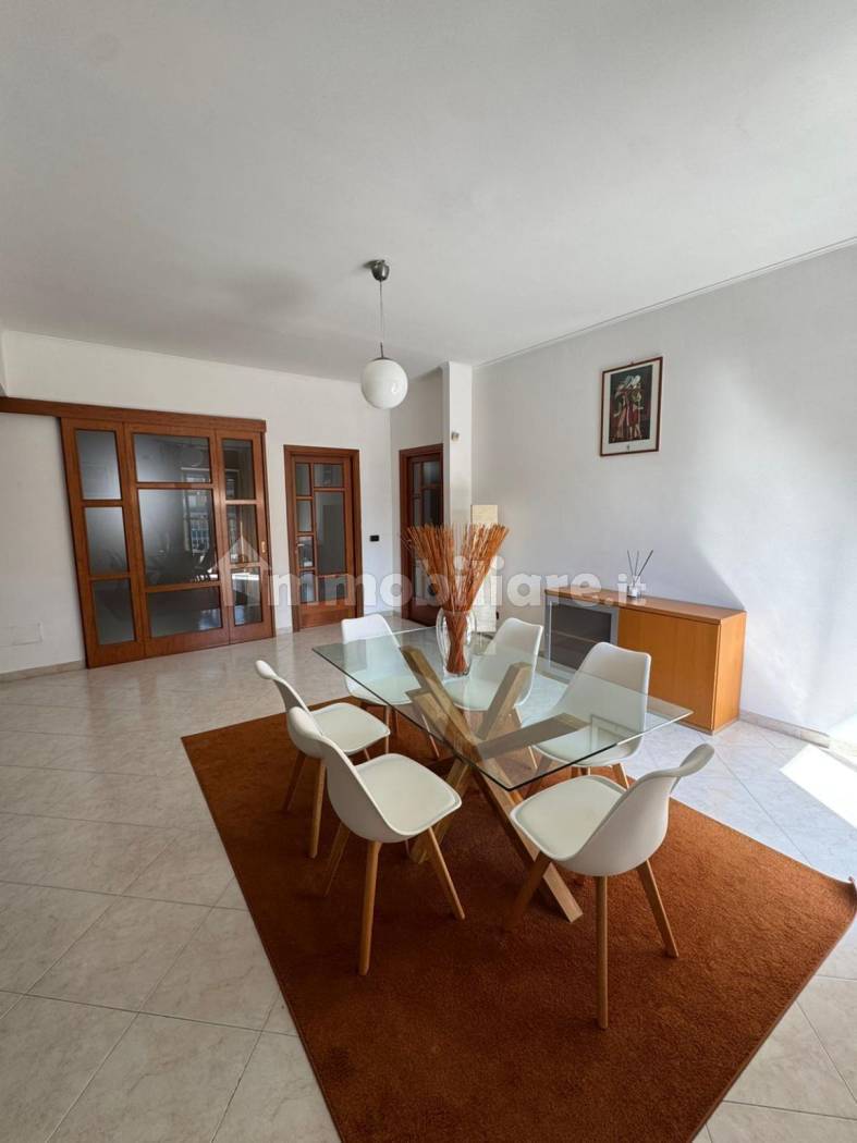 Appartamento in affitto a Caserta