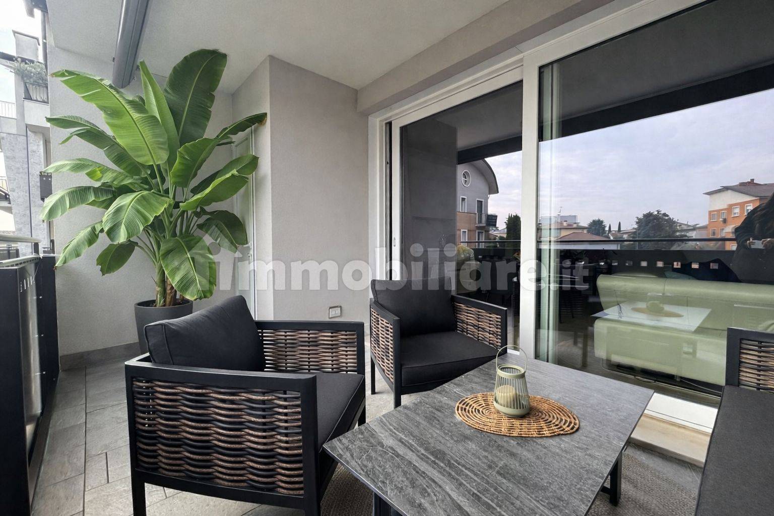 Appartamento in vendita a San Bonifacio