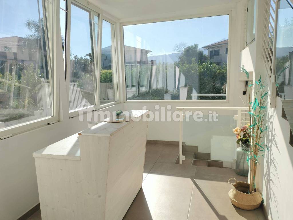 Veranda