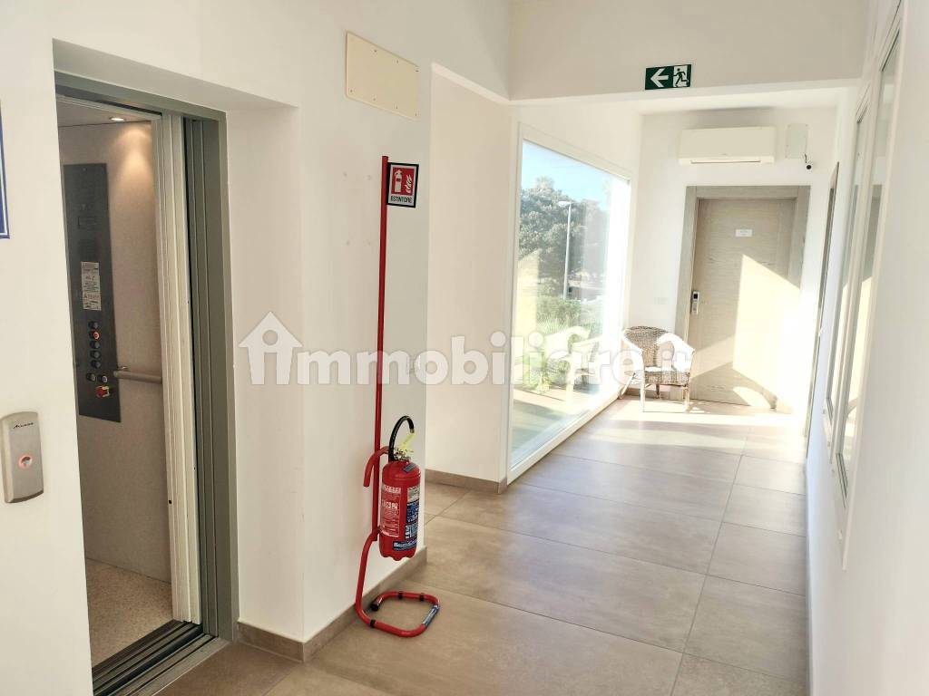 Interno palazzo