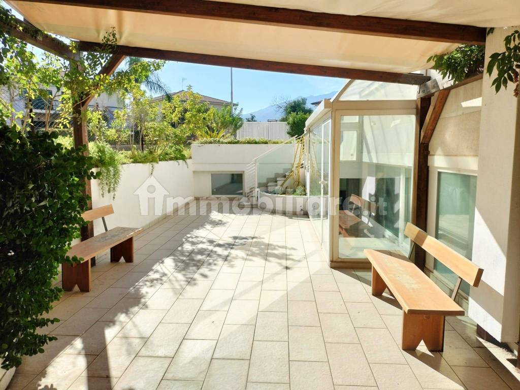 Veranda