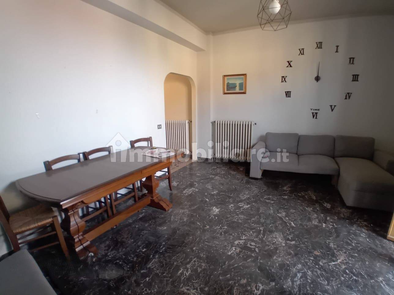 Appartamento in vendita a Greve in Chianti