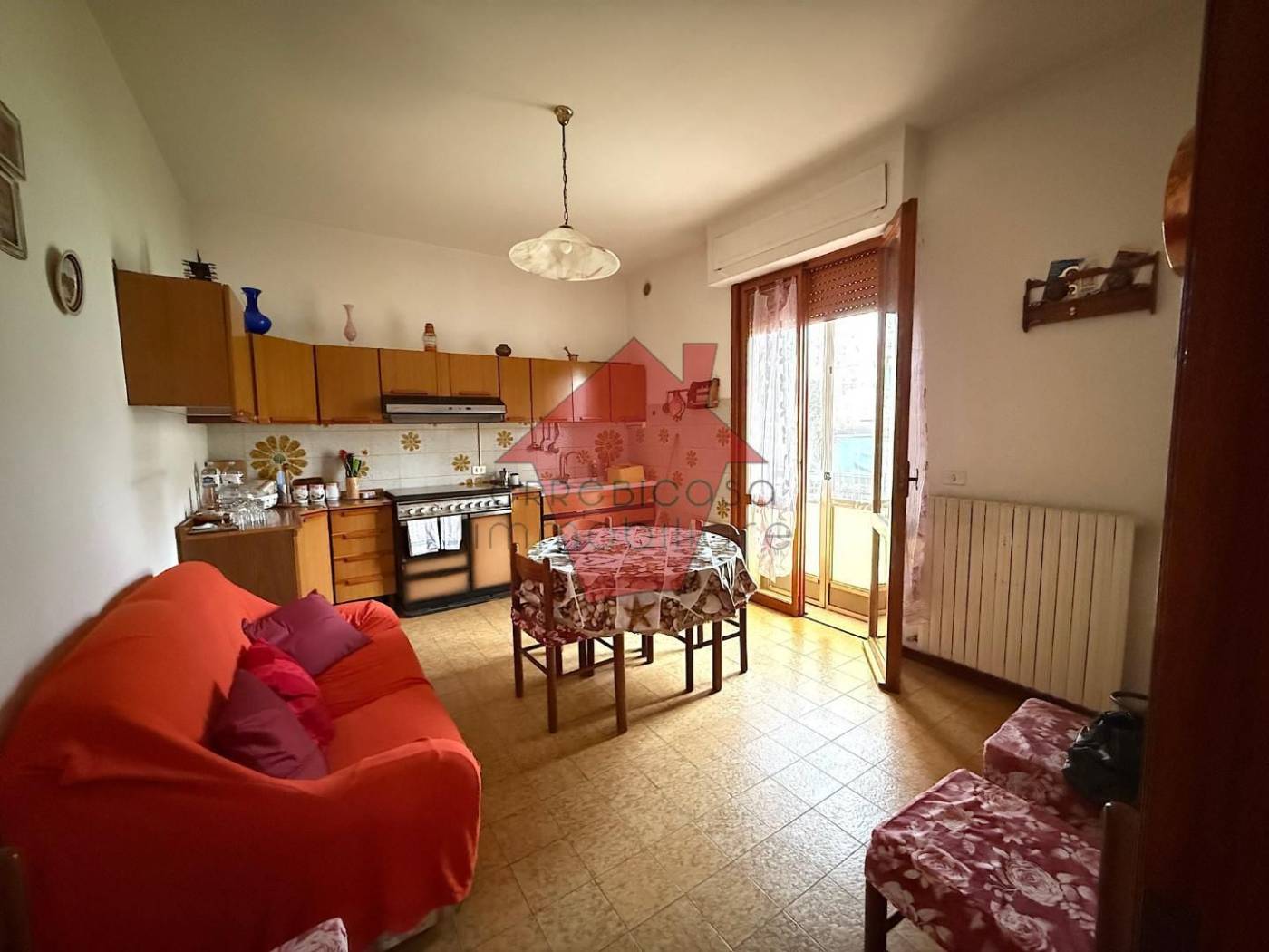 Appartamento in vendita a Vinci