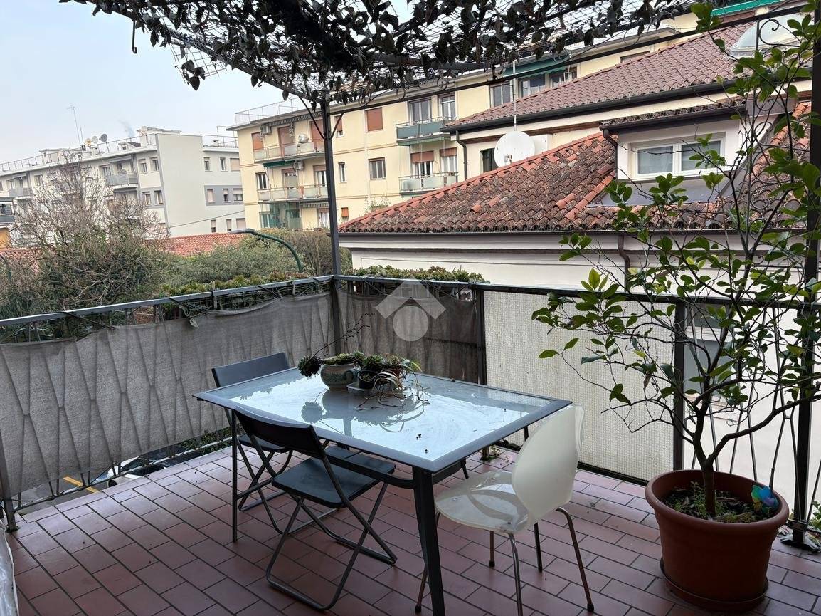 Appartamento in vendita a Venezia