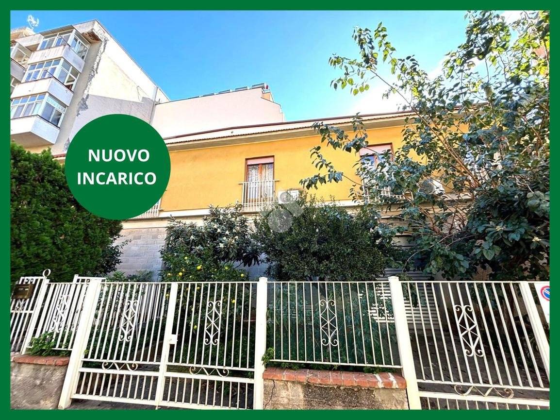 Appartamento in vendita a Bagheria