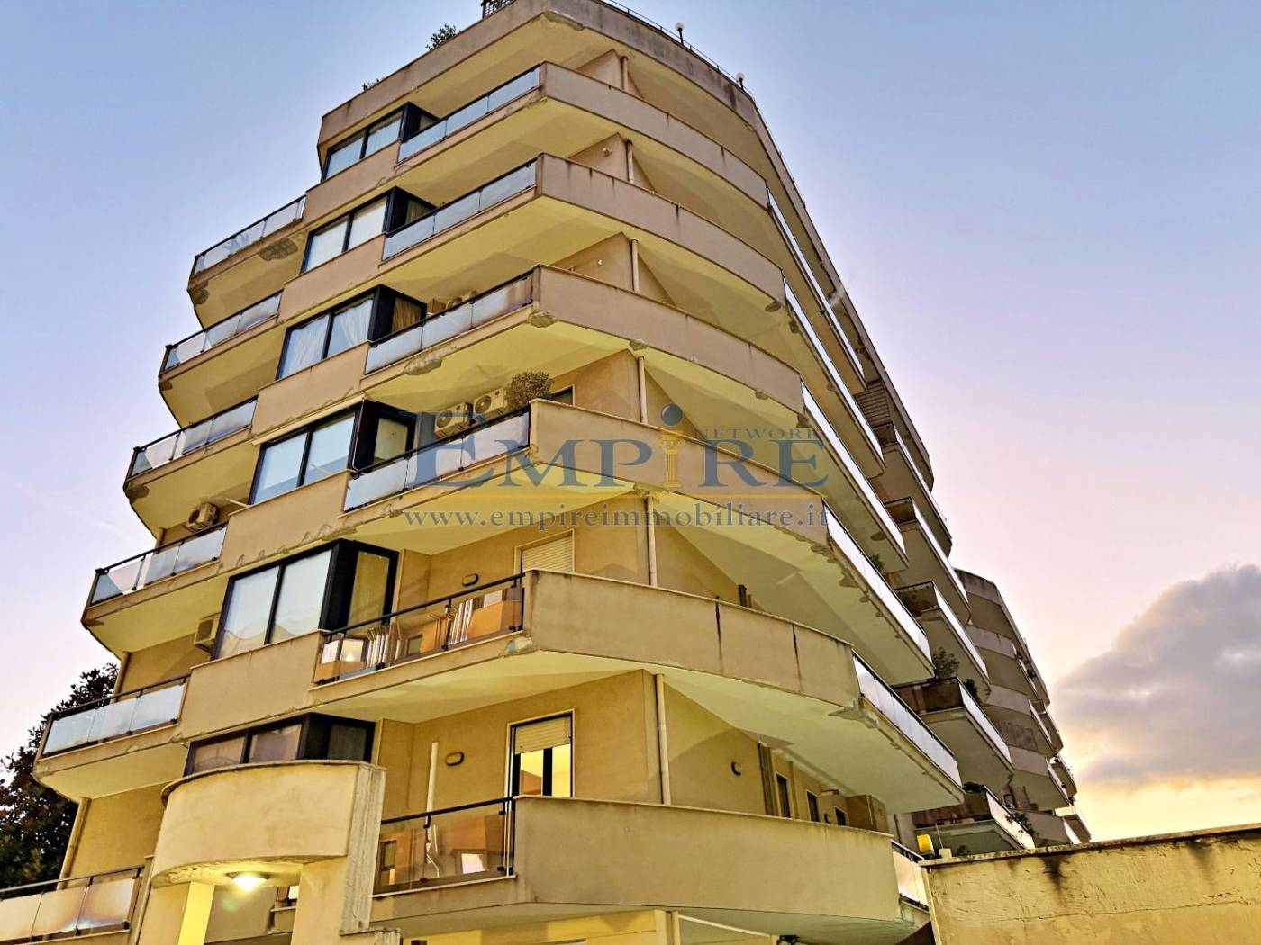 Appartamento in vendita a Aversa