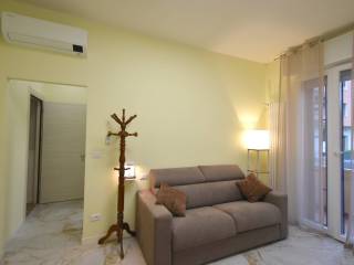 2-room flat via Don Giovanni Verità 2, Bolognina, Bologna
