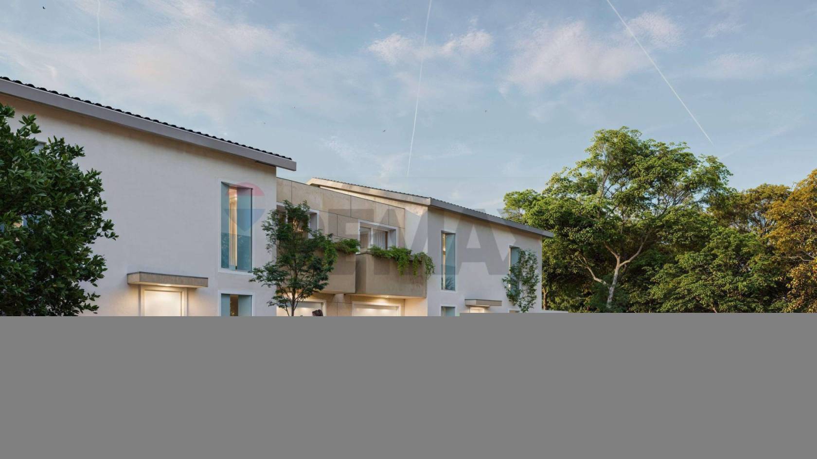 Appartamento in vendita a Castegnero