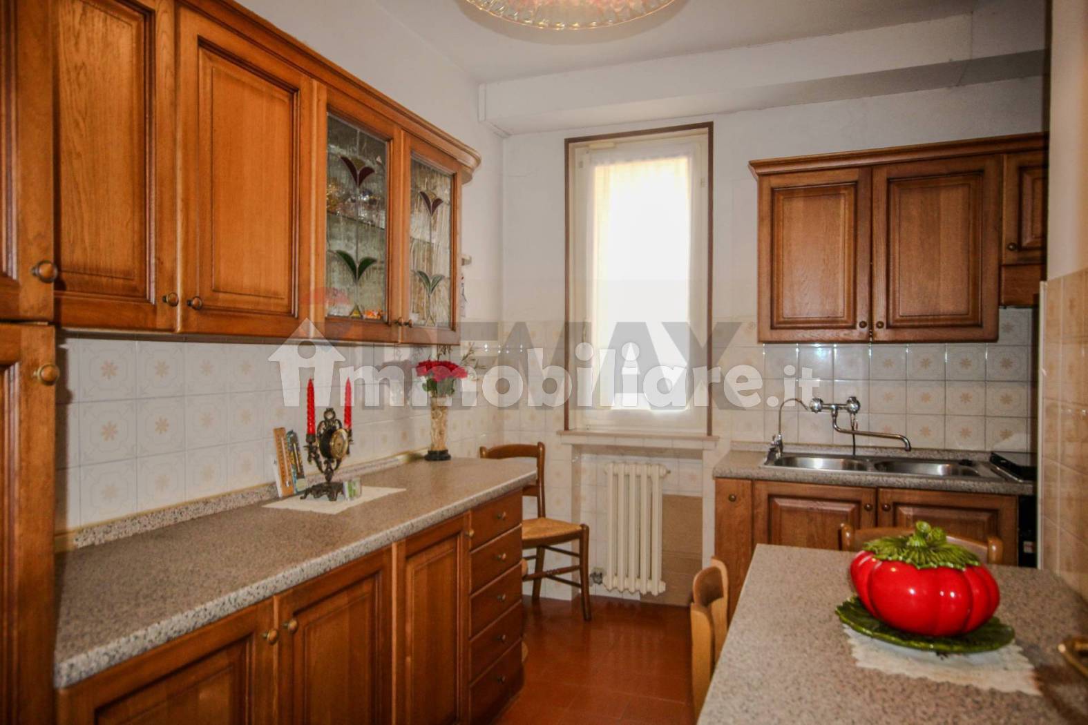 Appartamento in vendita a Viadana