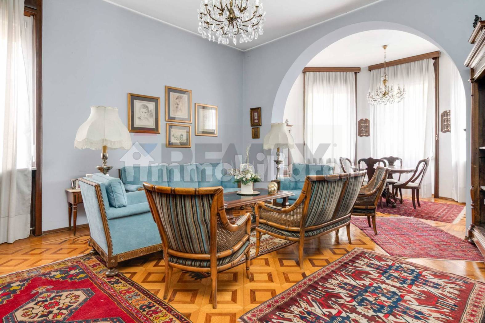 Villa in vendita a Busto Arsizio