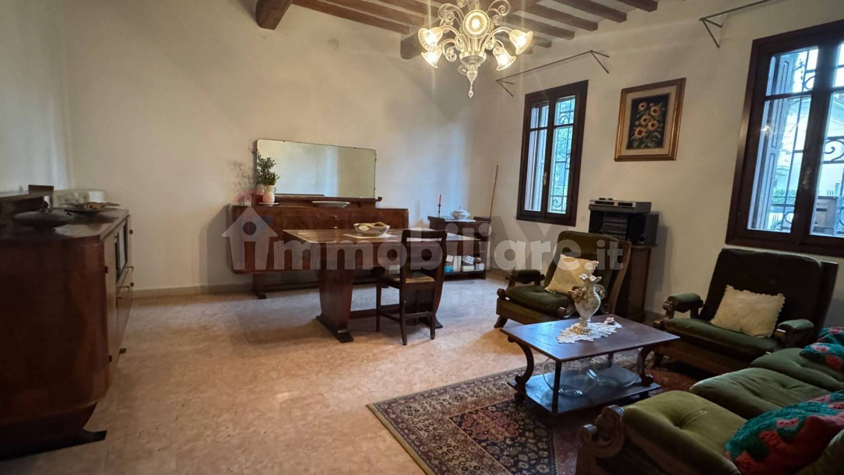 Casa indipendente in vendita a Rolo