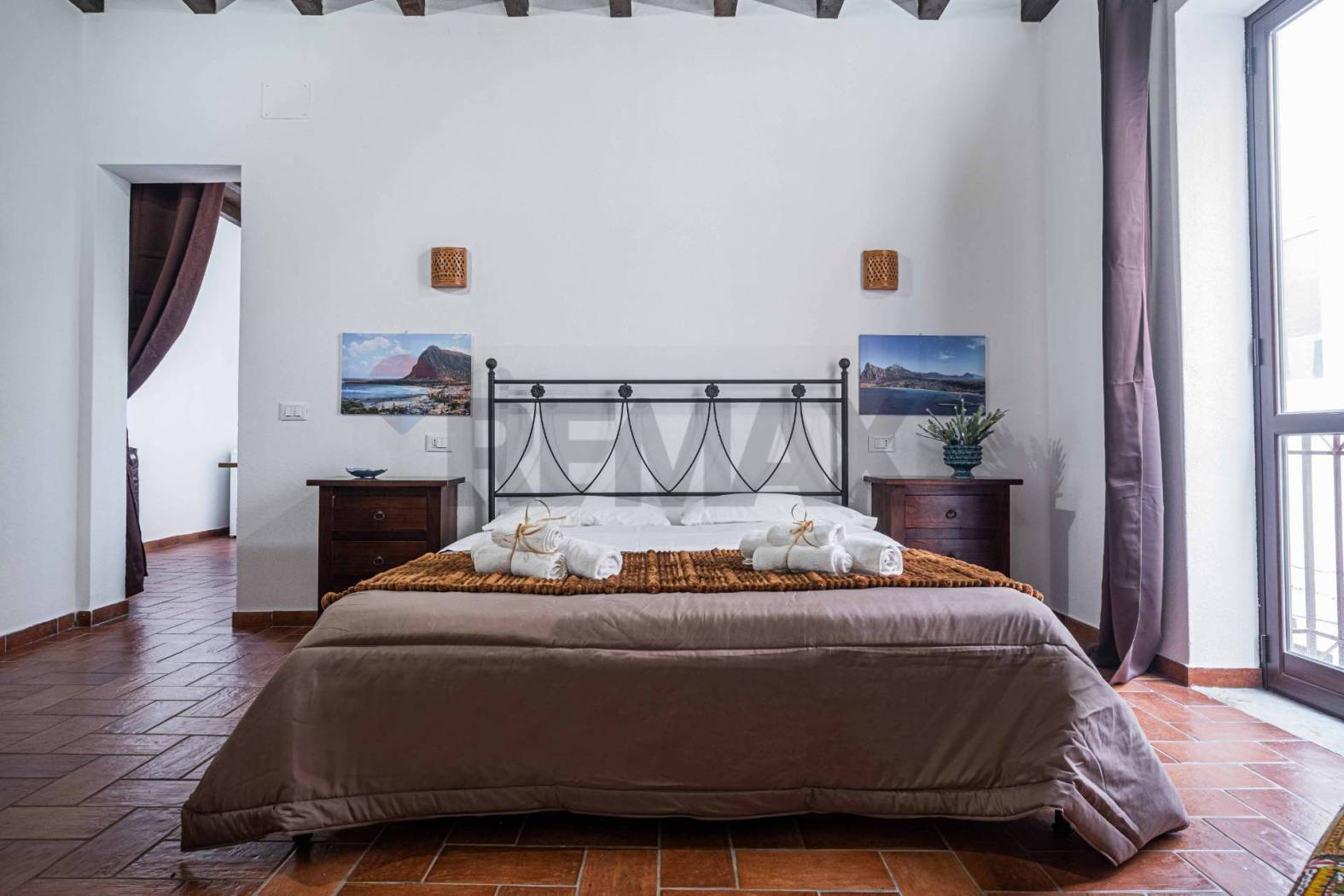 Appartamento in vendita a Trapani