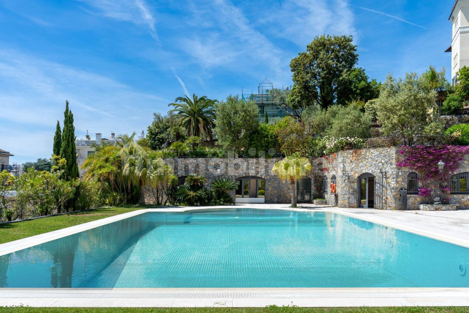 Villa in affitto a Genova