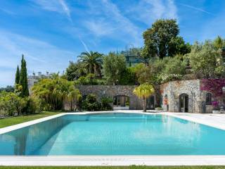 Single family villa 170 m², Albaro, Genoa