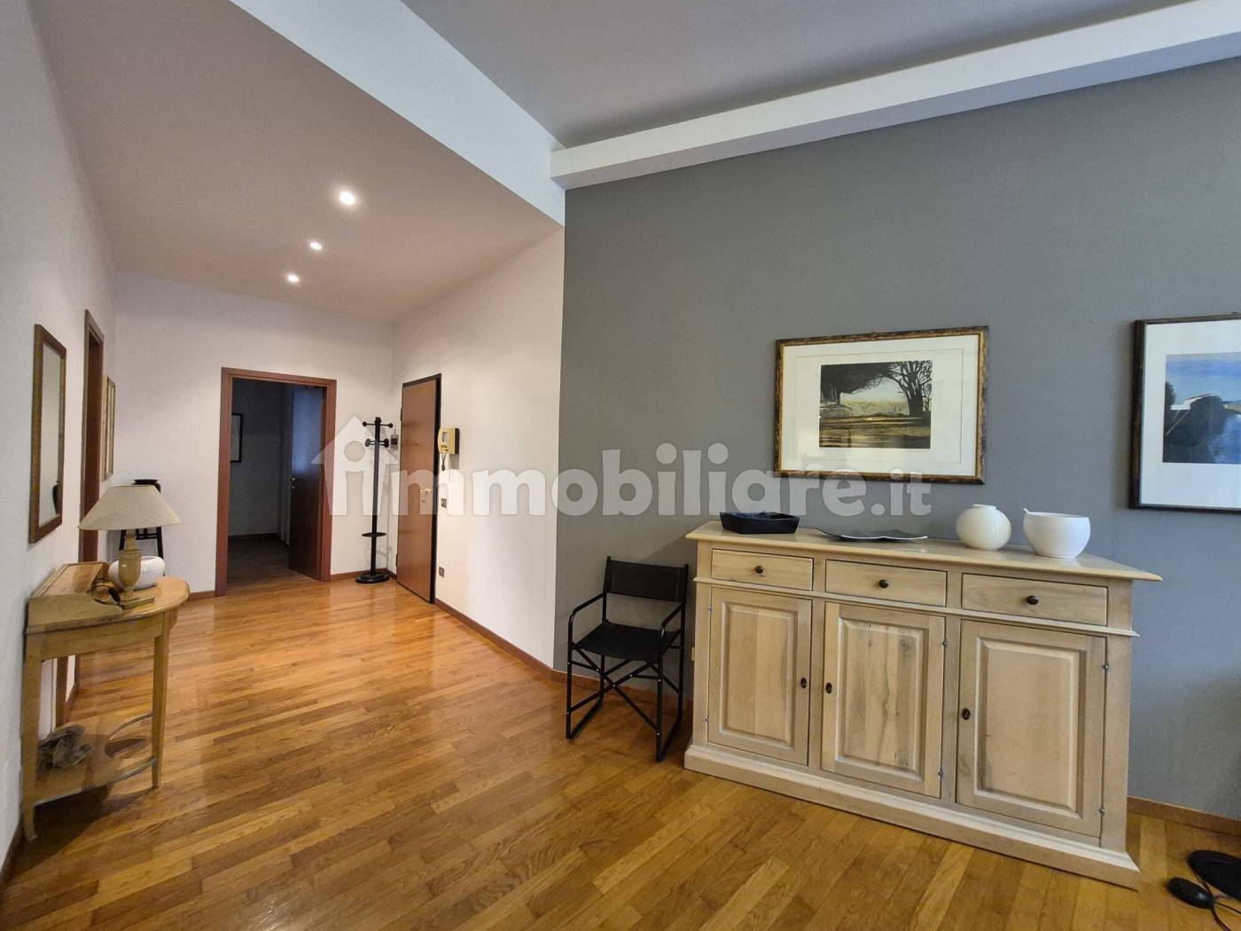 Appartamento in affitto a Thiene