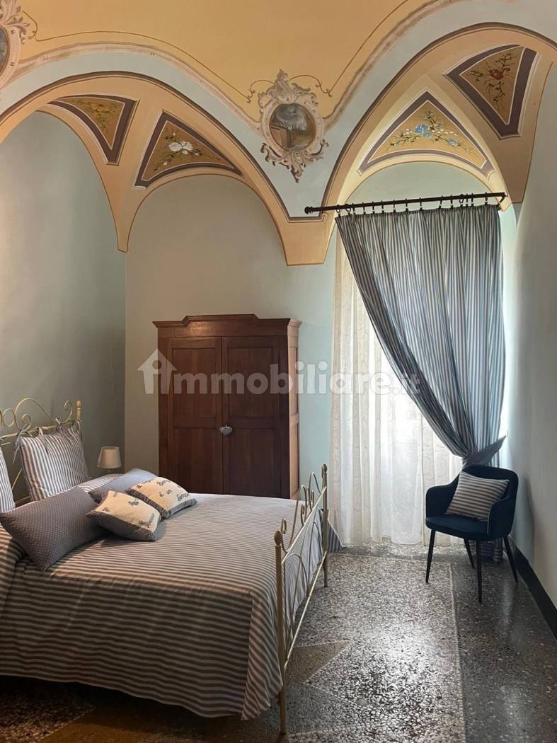 Appartamento in affitto a Finale Ligure