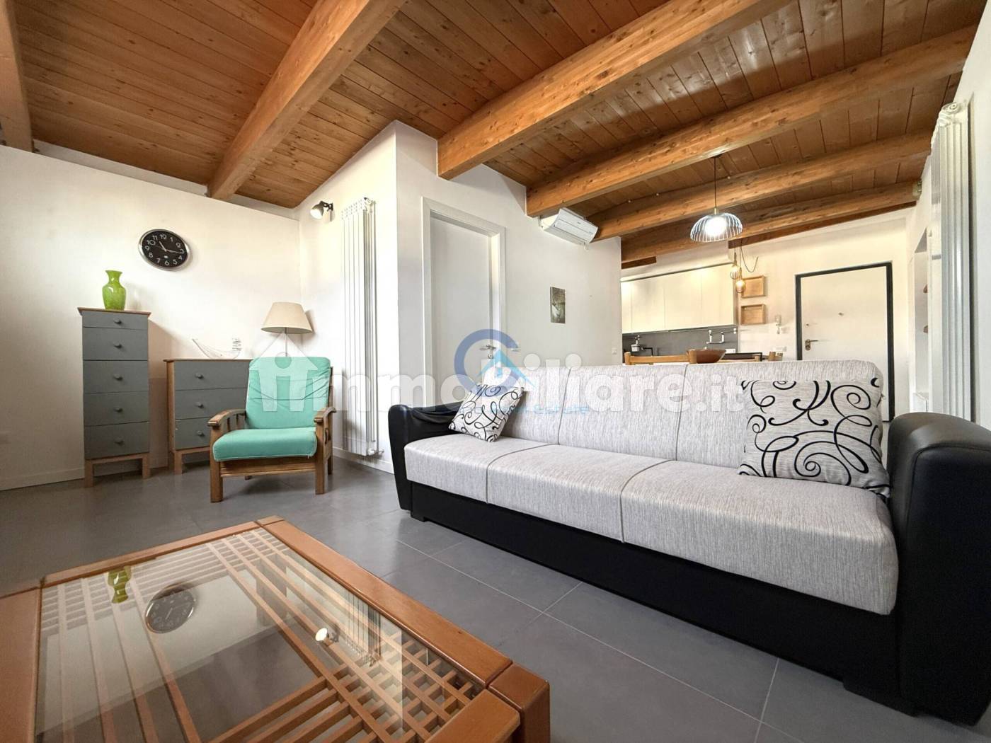 Attico - Mansarda in vendita a Catanzaro