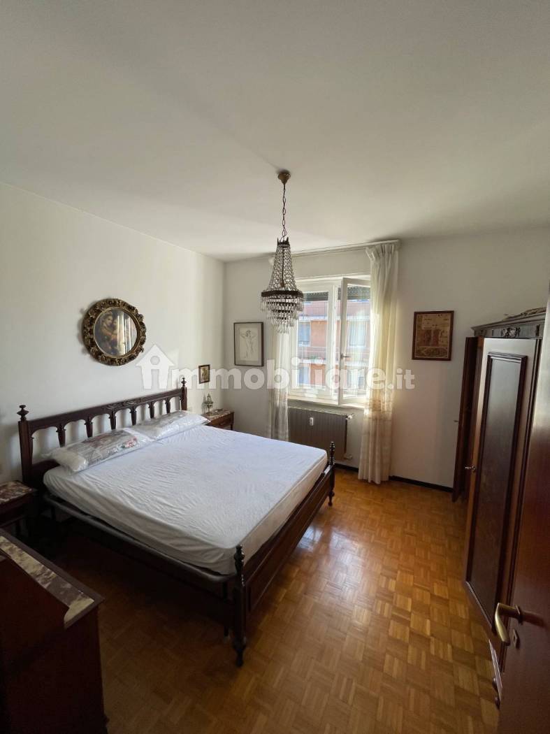 Appartamento in affitto a Gallarate