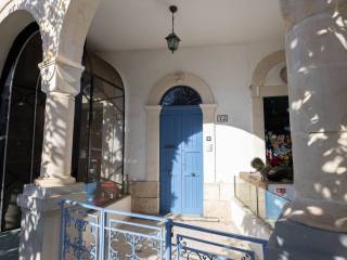 Interno palazzo