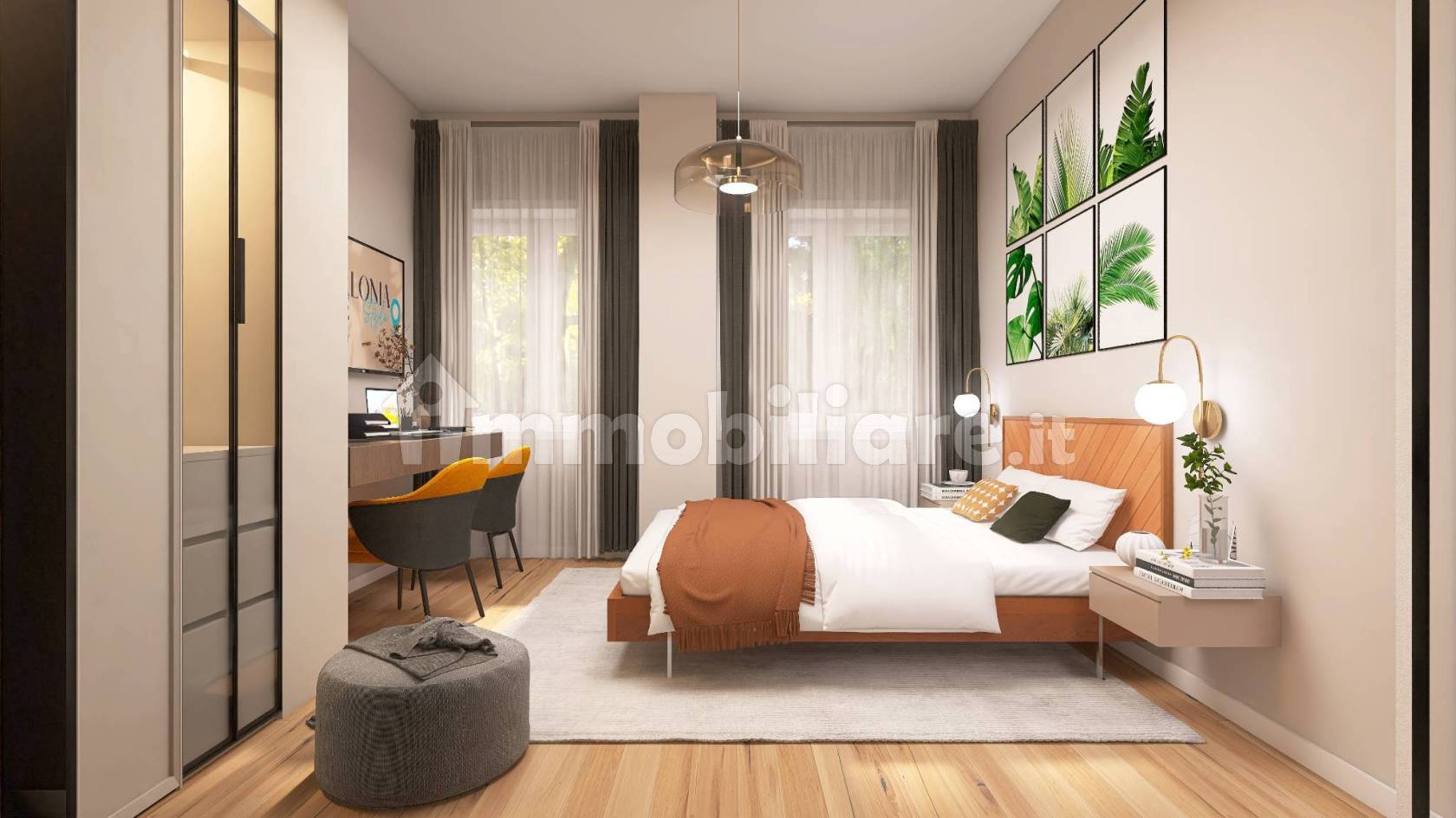 Appartamento - foto 5