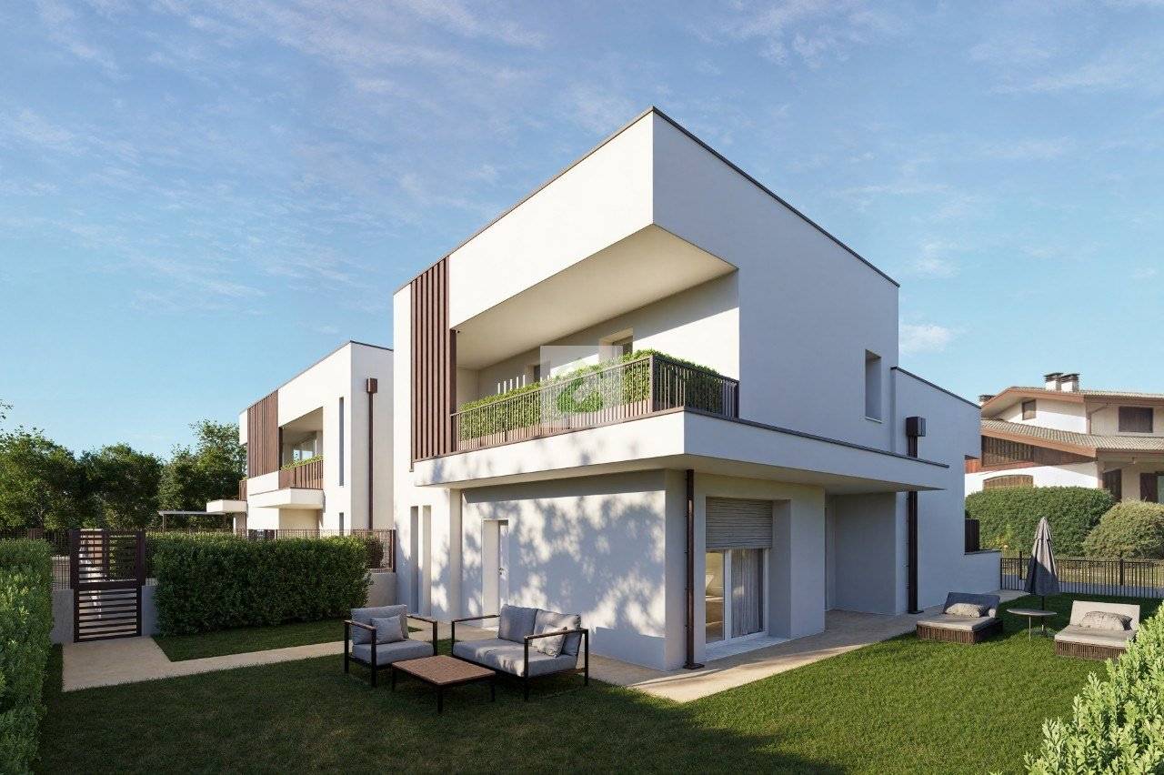 Villa in vendita a Schio