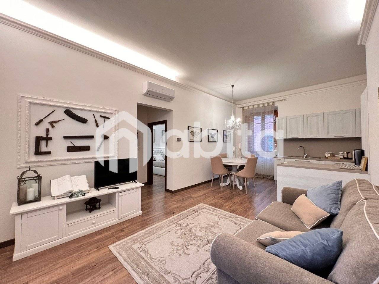 Appartamento in vendita a Laterina Pergine Valdarno