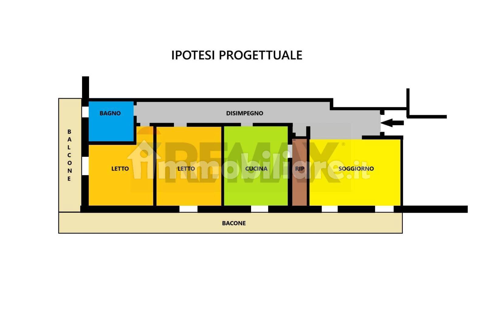 Appartamento in vendita a Serra San Bruno