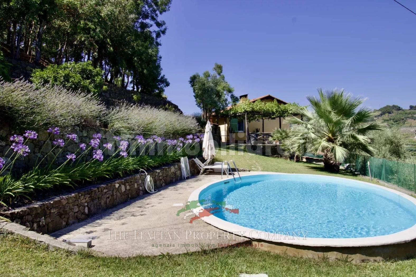 Villa in vendita a Soldano