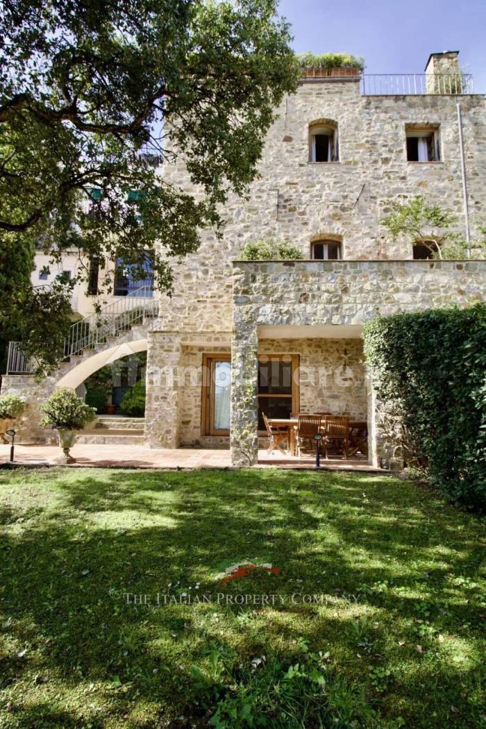 Villa in vendita a Sanremo